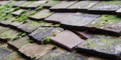 Wigan roof repair costs